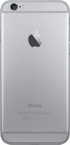 Смартфон Apple iPhone 6 Plus (64Gb)