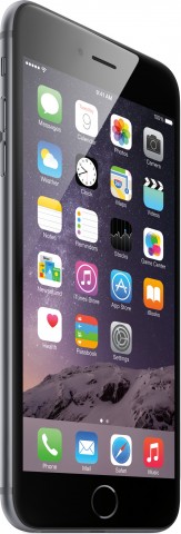 Смартфон Apple iPhone 6 Plus (64Gb)