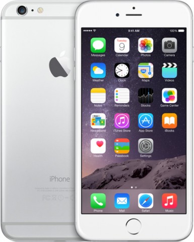 Смартфон Apple iPhone 6 Plus (64Gb)
