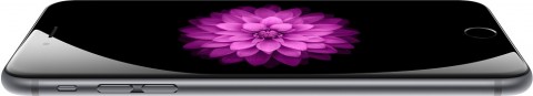 Смартфон Apple iPhone 6 Plus (64Gb)