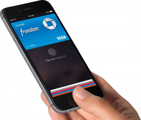 Смартфон Apple iPhone 6 (16Gb) Смартфон Apple iPhone 6 (16Gb)