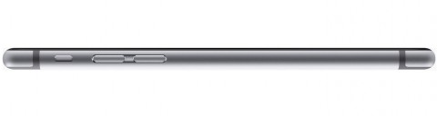 Смартфон Apple iPhone 6 (16Gb) Смартфон Apple iPhone 6 (16Gb)