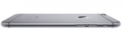 Смартфон Apple iPhone 6 (16Gb) Смартфон Apple iPhone 6 (16Gb)