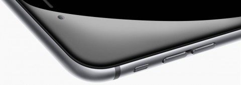 Смартфон Apple iPhone 6 (16Gb) Смартфон Apple iPhone 6 (16Gb)