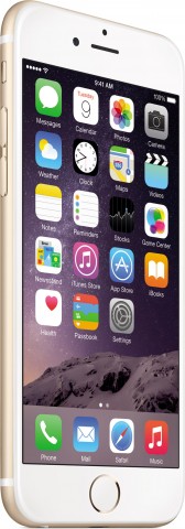 Смартфон Apple iPhone 6 (64Gb)