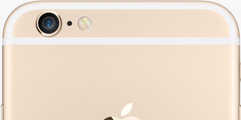 Смартфон Apple iPhone 6 (64Gb)