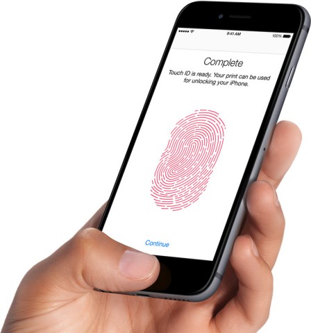 Смартфон Apple iPhone 6 (64Gb)