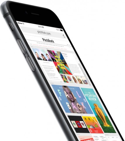 Смартфон Apple iPhone 6 (64Gb)