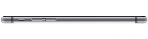 Смартфон Apple iPhone 6 (64Gb)