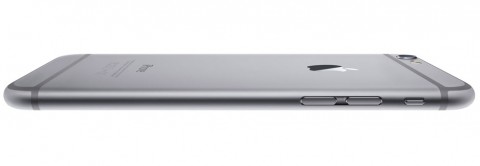 Смартфон Apple iPhone 6 (64Gb)