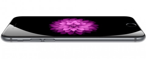 Смартфон Apple iPhone 6 (64Gb)