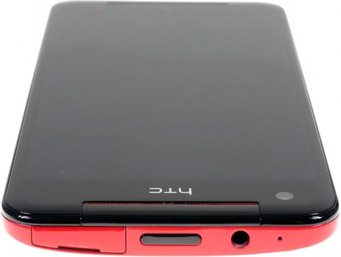Смартфон HTC Butterfly S