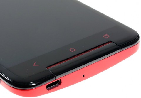 Смартфон HTC Butterfly S