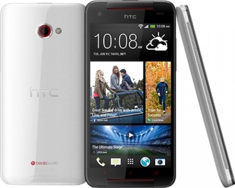 Смартфон HTC Butterfly S