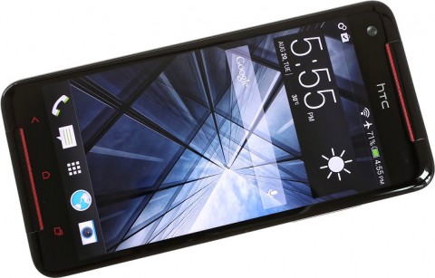 Смартфон HTC Butterfly S