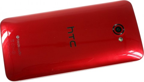 Смартфон HTC Butterfly S