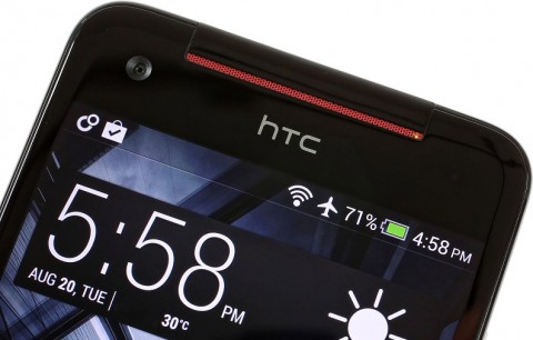 Смартфон HTC Butterfly S