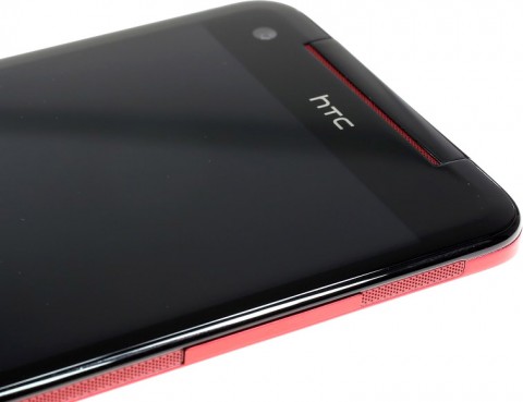 Смартфон HTC Butterfly S
