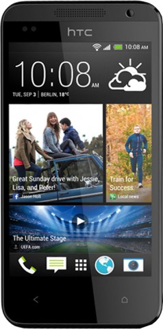 Смартфон HTC Desire 300 Смартфон HTC Desire 300