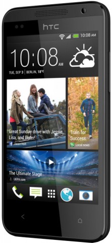 Смартфон HTC Desire 300 Смартфон HTC Desire 300