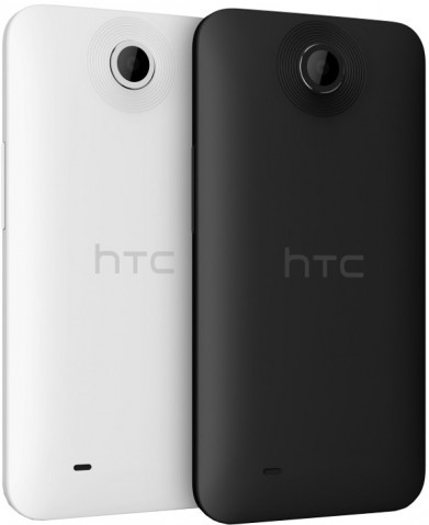 Смартфон HTC Desire 300 Смартфон HTC Desire 300