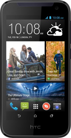 Смартфон HTC Desire 310 Смартфон HTC Desire 310