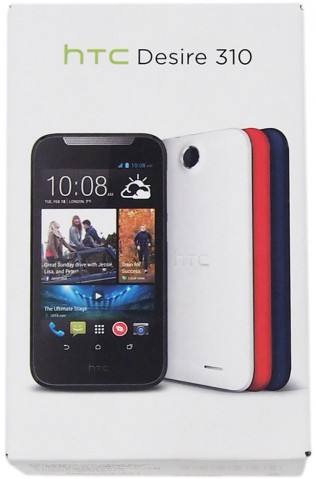 Смартфон HTC Desire 310 Смартфон HTC Desire 310
