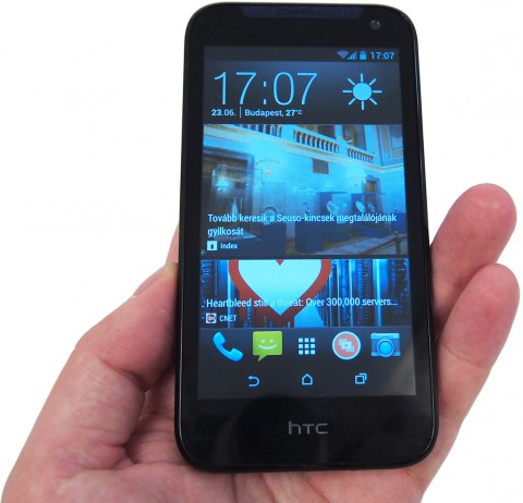 Смартфон HTC Desire 310 Смартфон HTC Desire 310