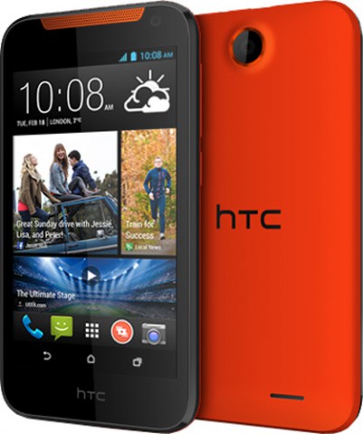 Смартфон HTC Desire 310 Смартфон HTC Desire 310