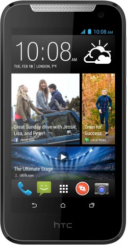 Смартфон HTC Desire 310 Смартфон HTC Desire 310