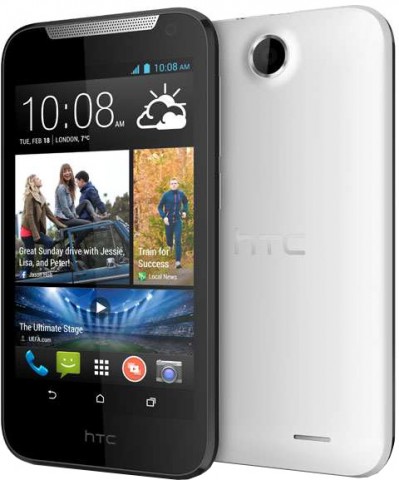 Смартфон HTC Desire 310 Смартфон HTC Desire 310