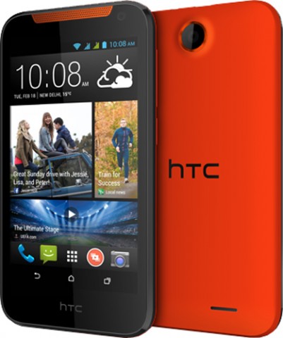 Смартфон HTC Desire 310 dual sim