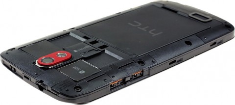 Смартфон HTC Desire 500