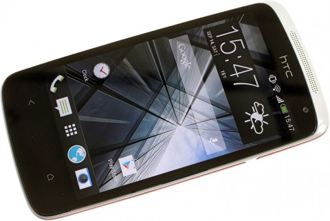 Смартфон HTC Desire 500
