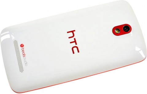 Смартфон HTC Desire 500