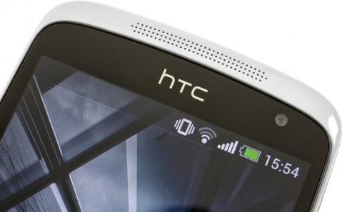 Смартфон HTC Desire 500
