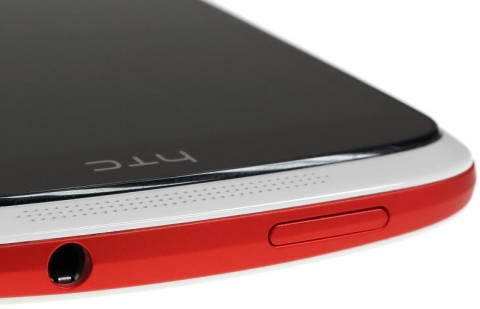 Смартфон HTC Desire 500