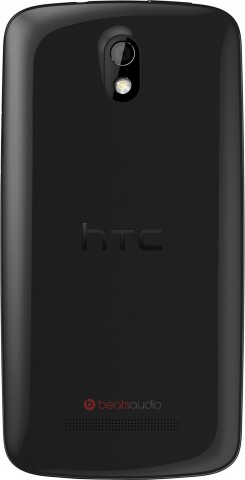 Смартфон HTC Desire 500 Dual Sim