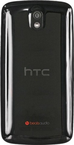 Смартфон HTC Desire 500 Dual Sim