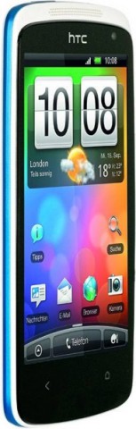 Смартфон HTC Desire 500 Dual Sim