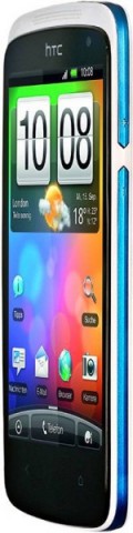 Смартфон HTC Desire 500 Dual Sim