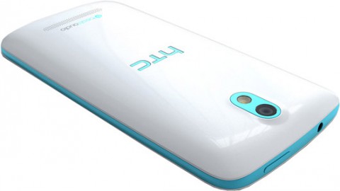 Смартфон HTC Desire 500 Dual Sim
