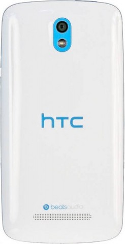Смартфон HTC Desire 500 Dual Sim