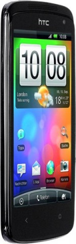 Смартфон HTC Desire 500 Dual Sim