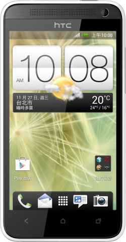 Смартфон HTC Desire 501