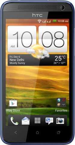 Смартфон HTC Desire 501