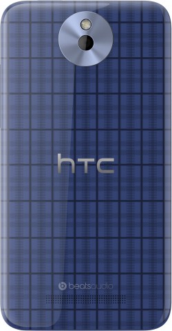 Смартфон HTC Desire 501
