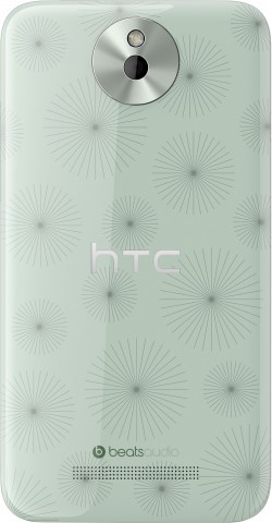 Смартфон HTC Desire 501
