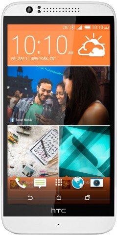 Смартфон HTC Desire 510