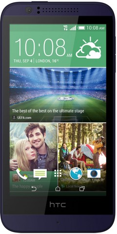 Смартфон HTC Desire 510